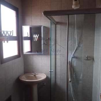 Apartamento em Pirassununga, bairro Residencial Planalto
