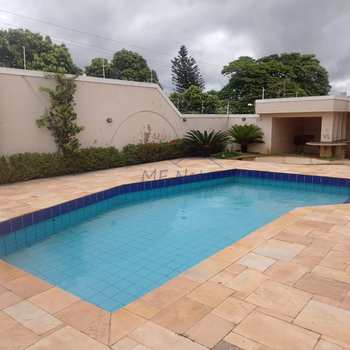 Apartamento em Pirassununga, bairro Residencial Planalto