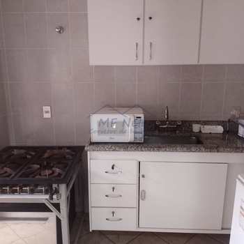Apartamento em Pirassununga, bairro Residencial Planalto