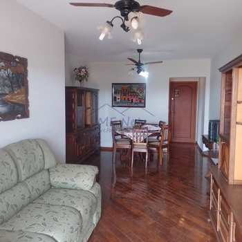 Apartamento em Pirassununga, bairro Residencial Planalto
