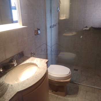 Apartamento em Pirassununga, bairro Residencial Planalto