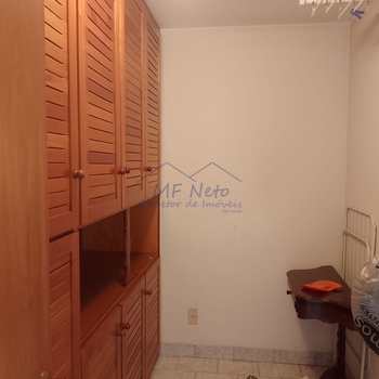 Apartamento em Pirassununga, bairro Residencial Planalto
