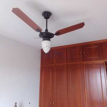Apartamento em Pirassununga, bairro Residencial Planalto