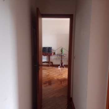 Apartamento em Pirassununga, bairro Residencial Planalto