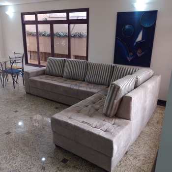 Apartamento em Pirassununga, bairro Residencial Planalto