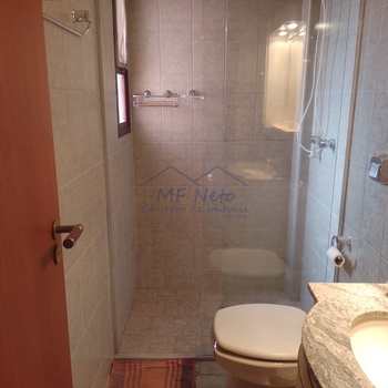 Apartamento em Pirassununga, bairro Residencial Planalto