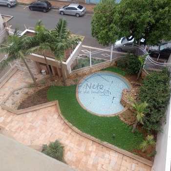 Apartamento em Pirassununga, bairro Residencial Planalto