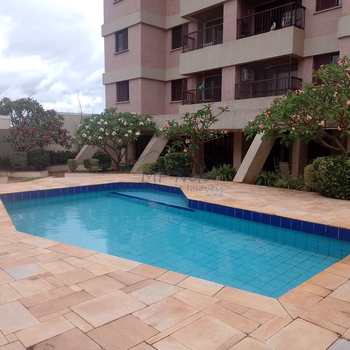 Apartamento em Pirassununga, bairro Residencial Planalto