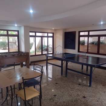Apartamento em Pirassununga, bairro Residencial Planalto