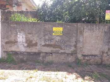 Terreno, código 10133111 em Pirassununga, bairro Centro