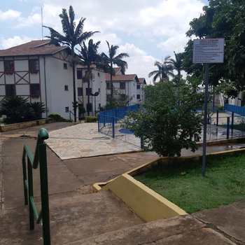 Apartamento em Sumaré, bairro Jardim João Paulo II