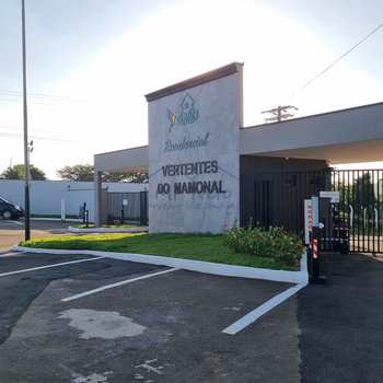 Casa de Condomínio em Pirassununga, bairro Vertentes do Mamonal