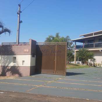 Casa de Condomínio em Pirassununga, bairro Vertentes do Mamonal