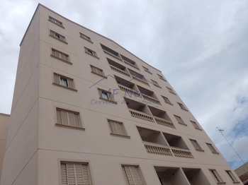 Apartamento, código 10133147 em Pirassununga, bairro Edifício Andorinha, Jardim Elite