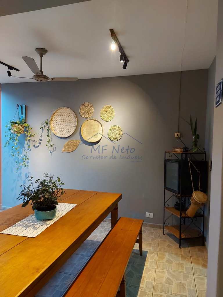 Casa em Pirassununga, no bairro Centro