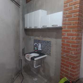 Casa de Condomínio em Pirassununga, bairro Rosário