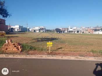 Terreno de Condomínio, código 10133221 em Pirassununga, bairro Residencial Alto do Jatoba