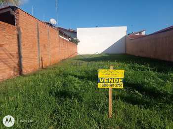 Terreno, código 10133223 em Pirassununga, bairro Jardim Itália