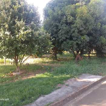 Terreno em Pirassununga, bairro Jardim Itália