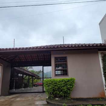 Casa em Caraguatatuba, bairro Balneário Gardem Mar