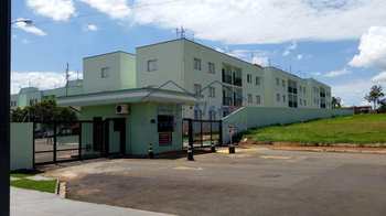 Apartamento, código 10133258 em Pirassununga, bairro Residencial Suzana