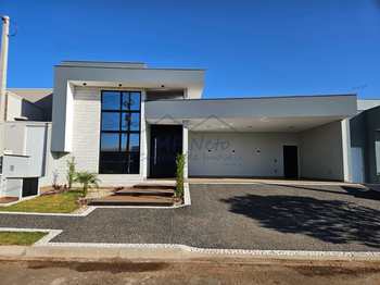 Casa de Condomínio, código 10133264 em Pirassununga, bairro Residencial Quinta das Flores
