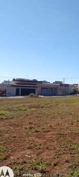 Terreno, código 10133295 em Pirassununga, bairro Jardim Girassol