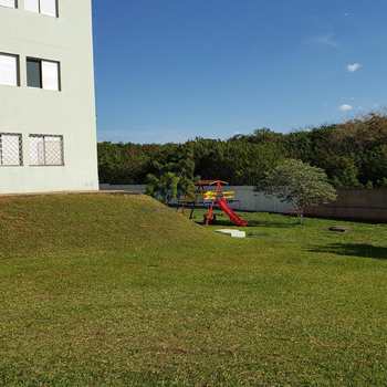 Apartamento em Pirassununga, bairro Residencial Suzana