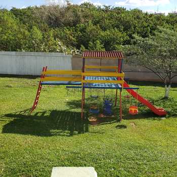 Apartamento em Pirassununga, bairro Residencial Suzana