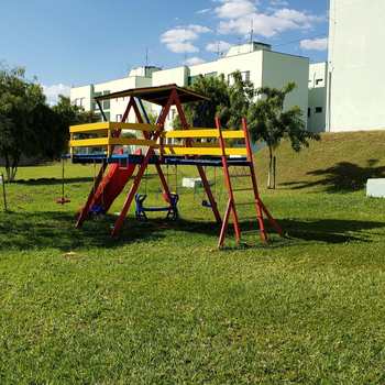 Apartamento em Pirassununga, bairro Residencial Suzana