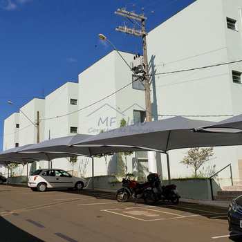 Apartamento em Pirassununga, bairro Residencial Suzana