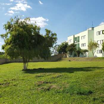 Apartamento em Pirassununga, bairro Residencial Suzana