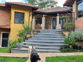 Casa de Condomínio, código 10133306 em Vargem Grande Paulista, bairro Residencial Los Álamos