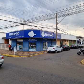 Salão em Pirassununga, bairro Centro