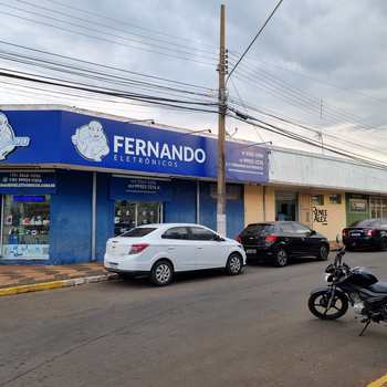 Salão em Pirassununga, bairro Centro