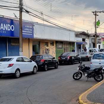 Salão em Pirassununga, bairro Centro