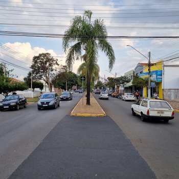 Salão em Pirassununga, bairro Centro