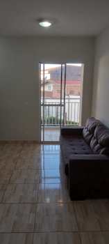 Apartamento, código 10133329 em Pirassununga, bairro Vila Santa Terezinha