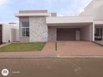 Casa de Condomínio, código 10133339 em Pirassununga, bairro Portal dos Jerivás