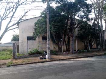 Armazém ou Barracão, código 10133341 em Pirassununga, bairro Vila Industrial