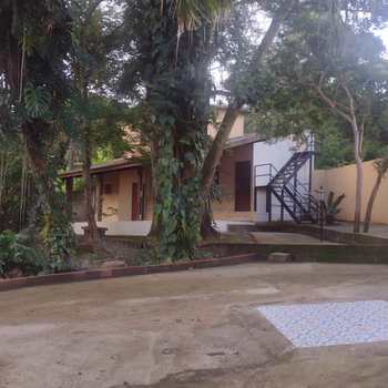 Chácara em Pirassununga, bairro Vertentes do Mamonal