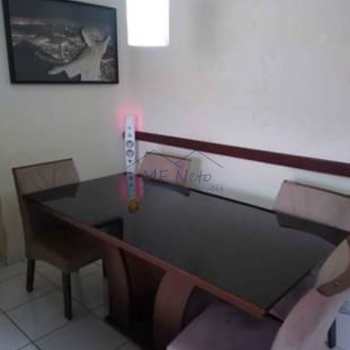 Apartamento em Pirassununga, bairro Jardim Europa