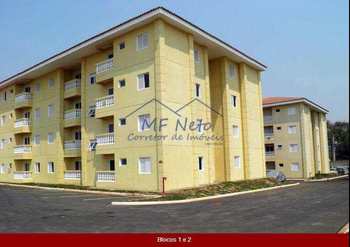 Apartamento, código 10133358 em Pirassununga, bairro Jardim Europa