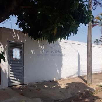 Terreno em Pirassununga, bairro Jardim Margarida