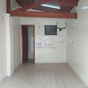 Salão em Pirassununga, bairro Centro