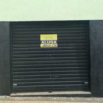 Salão em Pirassununga, bairro Centro