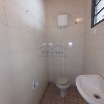 Salão em Pirassununga, bairro Centro