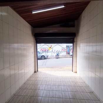 Salão em Pirassununga, bairro Centro