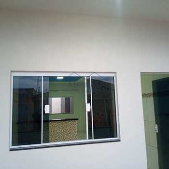 Casa em Pirassununga, bairro Terrazul Ba