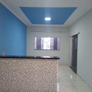 Casa em Pirassununga, bairro Terrazul Ba